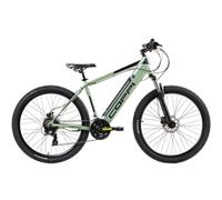 Coppi - Rock MTB Green Vélo Electrique