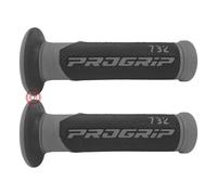 Progrip Poignées de guidon route 22-25 mm, L 125 mm, caoutchouc doux multicolore – Italie