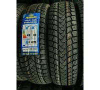 Coppia 2 Pneus Piaggio Porter 155 R12 C 8PR IMPERIAL 88Q Hiver M+S