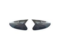 Coppia Calotte Specchio Pour La Version Touring Turbo Version Cinq Portes Coque De Rétroviseur Latéral Bullhorn Coque De Rétroviseur Arrière(1301)