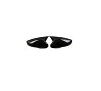 Coppia Calotte Specchio Pour La Version Touring Turbo Version Cinq Portes Coque De Rétroviseur Latéral Bullhorn Coque De Rétroviseur Arrière(701)