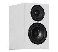 Coppia casse acustiche Wharfedale 12.0
