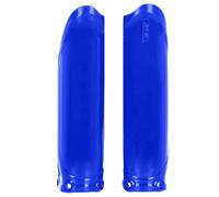 Coppia Couvercles Fourche ACER leu Pour Yamaha YZ 250 FX 2025-2026