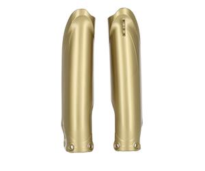 Coppia Couvre-Forche ACERBIS Or pour Yamaha YZ 250 FX 2025-2026 (1)