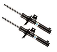 Coppia D'Amortisseurs Avant Bilstein B4 Innesto Ø 50Mm VW Golf VI Skoda Yeti