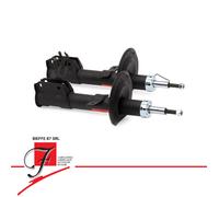 Coppia D'Amortisseurs Avant FIAT PANDA 169