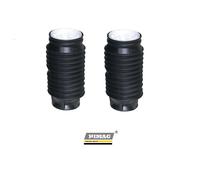 Coppia D'Amortisseurs Avant Pour Alfa Romeo 159 Brera Spider