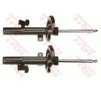 Coppia D'Amortisseurs Pour FORD - TRW JGM6078T
