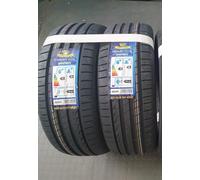 Coppia De 2 Pneus 215 45 ZR17 91Y Pneumatiques Imperial Ecosport2 Estivaux DOT25