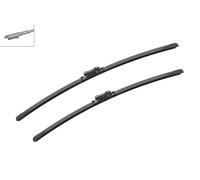 Coppia De Balais D'Essuie-Glace Aerotwin Ant. Pour Audi/Mercedes-Benz/VW - Bosch