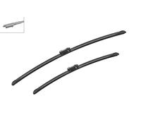 Coppia De Balais D'Essuie-Glace Aerotwin Avant Pour Mercedes-Benz - Bosch