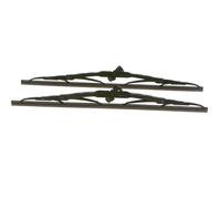 Coppia De Balais D'Essuie-Glace Avant BOSCH 3397005027