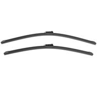 Coppia De Balais D'Essuie-Glace Avant Bosch Pour Citroën 2 CV