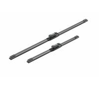 Coppia De Balais D'Essuie-Glace Bosch Aerotwin Avant Pour Audi/Seat/Skoda/Vw