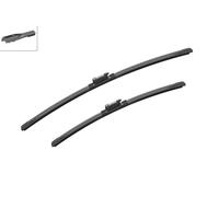 Coppia De Balais D'Essuie-Glace Bosch Aerotwin Avant Pour Audi/Skoda/VW