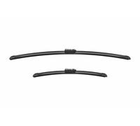 Coppia De Balais D'Essuie-Glace Bosch Aerotwin Avant Pour BMW/Citroën/Opel