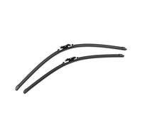 Coppia De Balais D'Essuie-Glace Bosch Aerotwin Avant Pour Citroën/DS/Ford/Opel