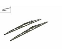 Coppia De Balais D'Essuie-Glace BOSCH AEROTWIN Avant Pour IVECO/NISSAN/RENAULT