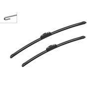 Coppia De Balais D'Essuie-Glace BOSCH Avant Pour Land Rover Range Rover (2013-