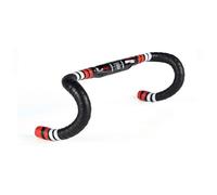 Coppia De Bandes De Poignée Onetouch 2 Noir / Rouge / Blanc 588140613 Prologo