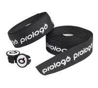 Coppia De Bandes De Poignée Onetouch Gel Noir / Blanc 588140635 Prologo Poignées