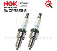 NGK bougie d'allumage