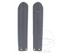 Housse de pare-chocs fourche grise Polisport Ktm Sx/sx-f/xc-f/xc Sherco Se/sef
