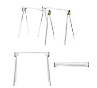 Coppia De Chavets ESSENTIAL En Métal Stanley STST81337-1 - Promo - Ferrero F