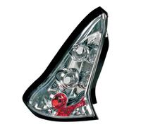 Coppia De Feux Arrières - CITROËN C4 COUPE (11/04>) - Chrome