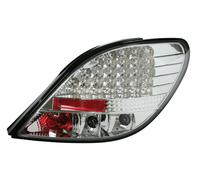 Coppia De Feux Arrières LED - PEUGEOT 207 (5/06>) - CROMO PILOT PEUGEOT 207