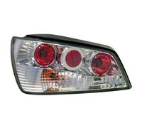 Coppia De Feux Arrières - Pour Peugeot 306 (5/93-3/97) - CROMO