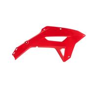 Coppia De Fianchetti De Radiateur POLISPORT 8476000001 Rouge