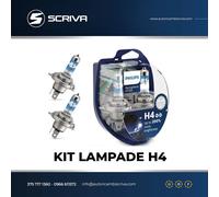 Philips RacingVision GT200 12342RGTS2 Haute performance