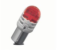 Coppia De Lampes LED-AMB PHILIPS Ultinon Pro6000 SI P21W Ambre
