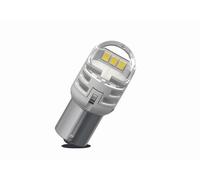 Coppia De Lampes LED-White PHILIPS Ultinon Pro6000 SI P21W 6000K