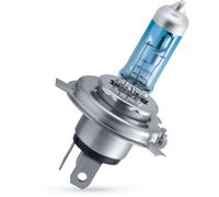 PHILIPS WhiteVision ultra H4 12V 60/55W + 2 W5W