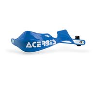 Acerbis Rally Pro Garde de main, bleu, Taille unique