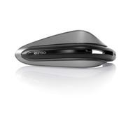 Coppia De Pare-Phare Dual Road Spécifiques Pour Moto Guzzi 1200 BREVA 2008-2011