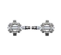 Coppia De Pédales Clip Union RC Race Argent HOPUR.S HOPE Pédales Vélo MTB