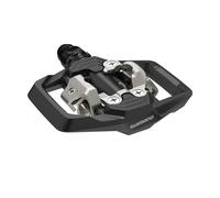 Coppia De Pédales Enduro PD-ME700 SPD Noir SH-EPDME700 SHIMANO Pédales Vélo MTB