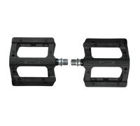 Coppia De Pédales Flat HTPA12A.N HT-COMPONENTS Noir