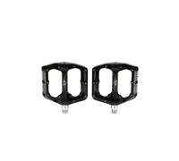 Coppia De Pédales Flat Revo-F Noir PD10001-001-01 Renthal Flat Vélo Pédales