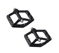 Coppia De Pédales Flat Spike Reboot Noir SPPED00151 SPANK Flat Bici Pédales