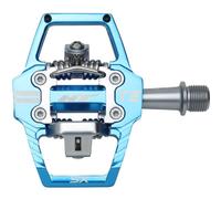 Ht Components Bmx T2 Sx Pedals Argenté