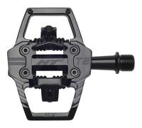 Coppia De Pédales HT-T2-SX Noir 966000093 HT-COMPONENTS Pédales BMX
