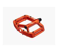 Coppia De Pédales MTB Aeffect-R Orange PD22AERORA RACE FACE Plat Vélo Pédales