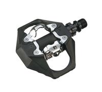 Coppia De Pédales MTB E-PM 816 305900420 EXUSTAR Pédales Bici MTB