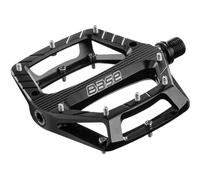 Coppia De Pédales Mtb Flat Base Noir 933000700 REVERSE Flat Vélo Pédales