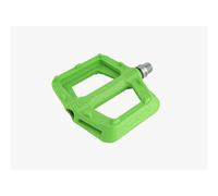 Coppia De Pédales MTB Ride Verte PD20RIDGRN RACE FACE Flat Bici Pédales
