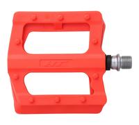 Coppia De Pédales PA12 Orange 966000337 HT-COMPONENTS Flat Bici Pédales